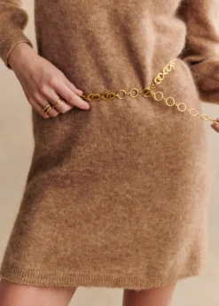 Alma Belt|Sézane Fashion