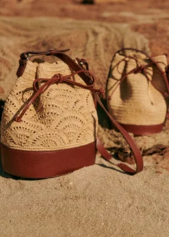 Alma Bucket|Sézane Discount