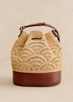 Alma Bucket|Sézane Discount