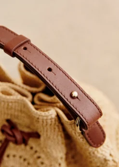 Alma Bucket|Sézane Discount