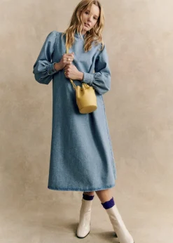 Aluzie Dress|Sézane Online