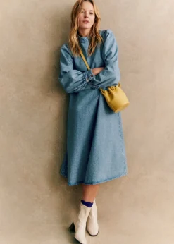 Aluzie Dress|Sézane Online
