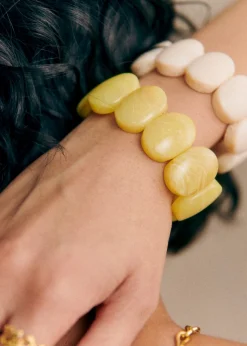Amandine Bracelet|Sézane Best