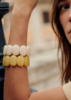 Amandine Bracelet|Sézane Best