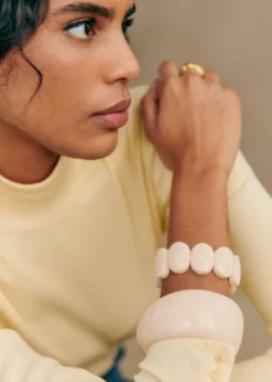 Amandine Bracelet|Sézane Best