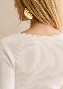 Amandine Dress|Sézane Hot