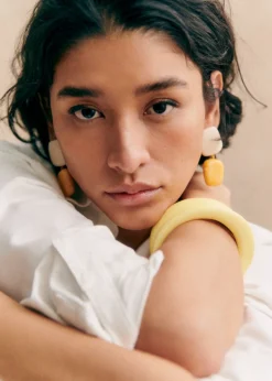 Amandine Earrings|Sézane Best Sale