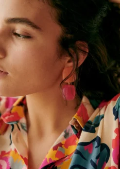 Amandine Earrings|Sézane Best Sale