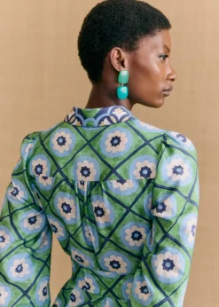 Amandine Earrings|Sézane Best Sale