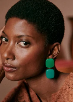 Amandine Earrings|Sézane Best Sale