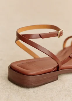 Amelia Low Sandals|Sézane New