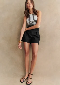 Amelia Low Sandals|Sézane New
