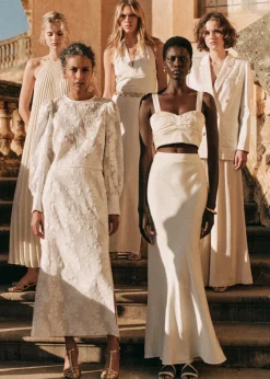 Ameline Skirt|Sézane Fashion