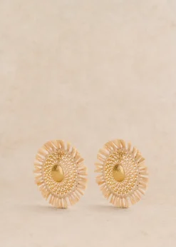 Amy Earrings|Sézane Shop