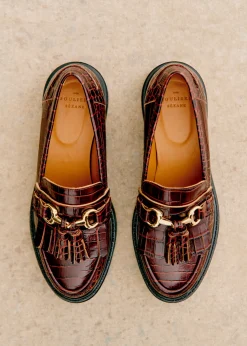 Amy Loafers|Sézane Discount