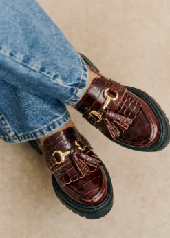 Amy Loafers|Sézane Discount