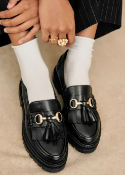 Amy Loafers|Sézane Discount