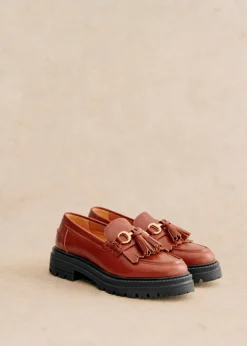 Amy Loafers|Sézane Discount