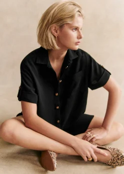 Ana Dress|Sézane Cheap