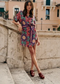 Ana Dress|Sézane Cheap