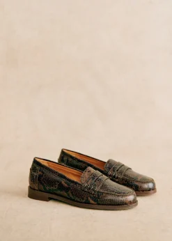André Loafers|Sézane Shop