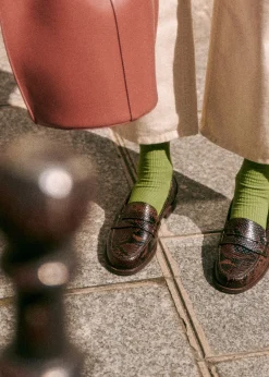 André Loafers|Sézane Shop