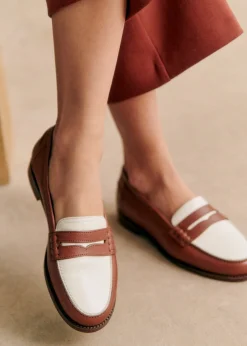 André Loafers|Sézane Shop