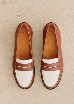 André Loafers|Sézane Shop