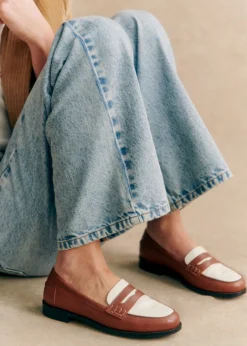 André Loafers|Sézane Shop