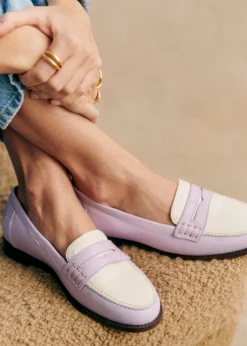 André Loafers|Sézane Shop
