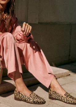 André Loafers|Sézane Shop
