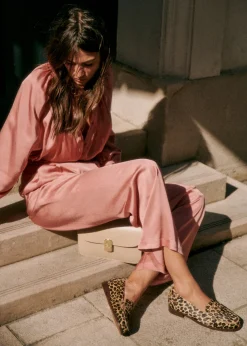 André Loafers|Sézane Shop