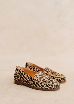 André Loafers|Sézane Shop