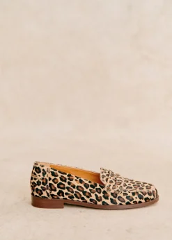 André Loafers|Sézane Shop