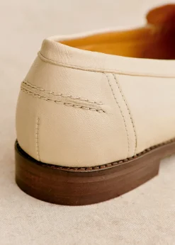 André Loafers|Sézane Shop