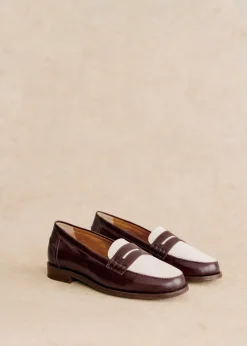 André Loafers|Sézane Shop