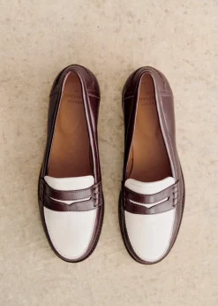 André Loafers|Sézane Shop