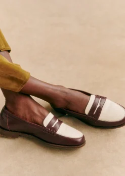 André Loafers|Sézane Shop