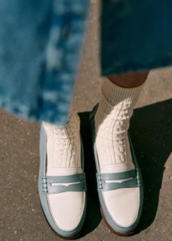 André Loafers|Sézane Shop