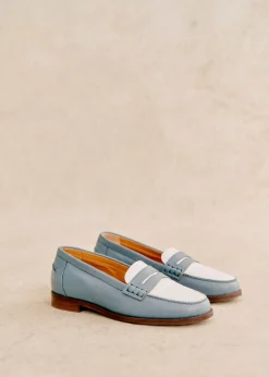André Loafers|Sézane Shop