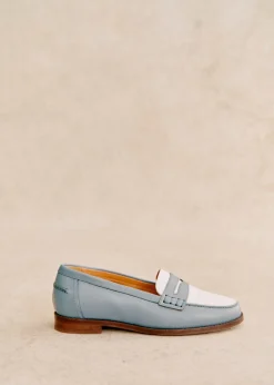 André Loafers|Sézane Shop