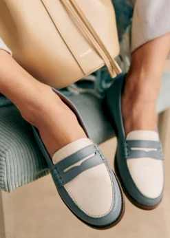 André Loafers|Sézane Shop