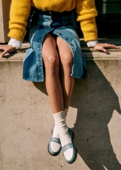 André Loafers|Sézane Shop