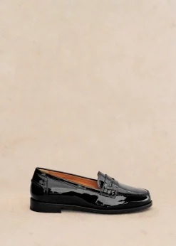 André Loafers|Sézane Shop