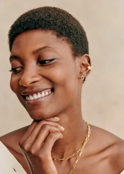 Andy Earrings|Sézane Clearance