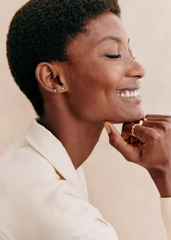 Andy Earrings|Sézane Clearance