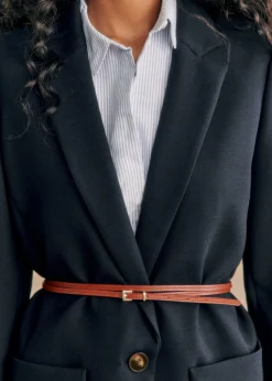 Anemone Belt|Sézane Outlet