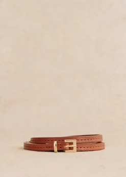 Anemone Belt|Sézane Outlet