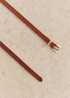 Anemone Belt|Sézane Outlet