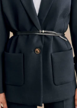 Anemone Belt|Sézane Outlet